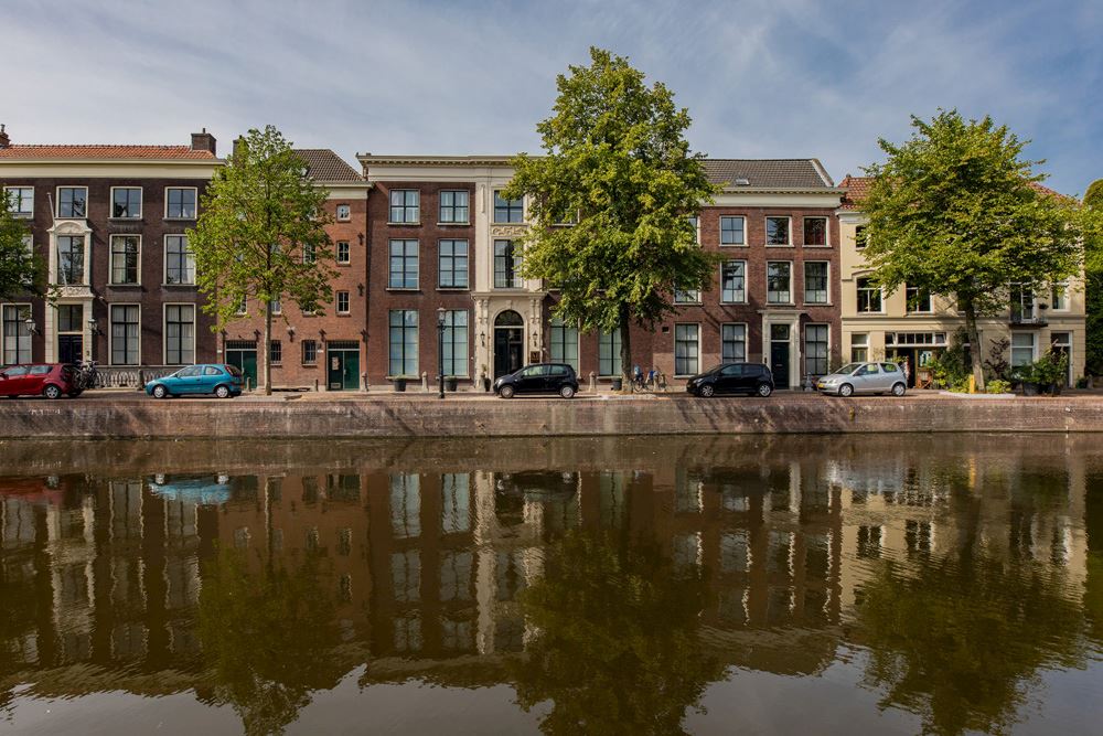 Lange Haven Schiedam